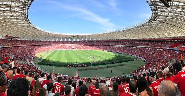 布局中展现
